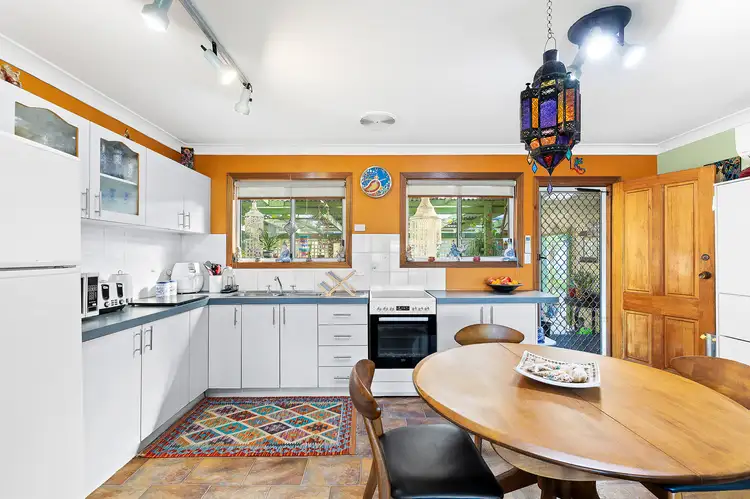 Fifth view of Homely house listing, 45 Marlin Street, Tuross Head NSW 2537