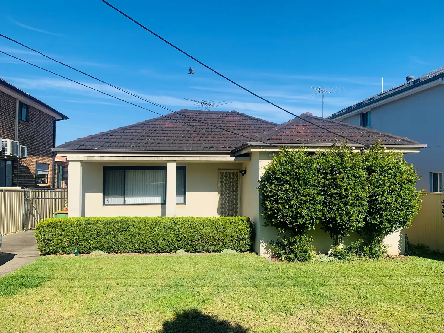 Main view of Homely house listing, 51 Lombard Street, Fairfield East NSW 2165