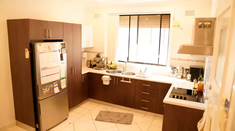 Second view of Homely house listing, 51 Lombard Street, Fairfield East NSW 2165