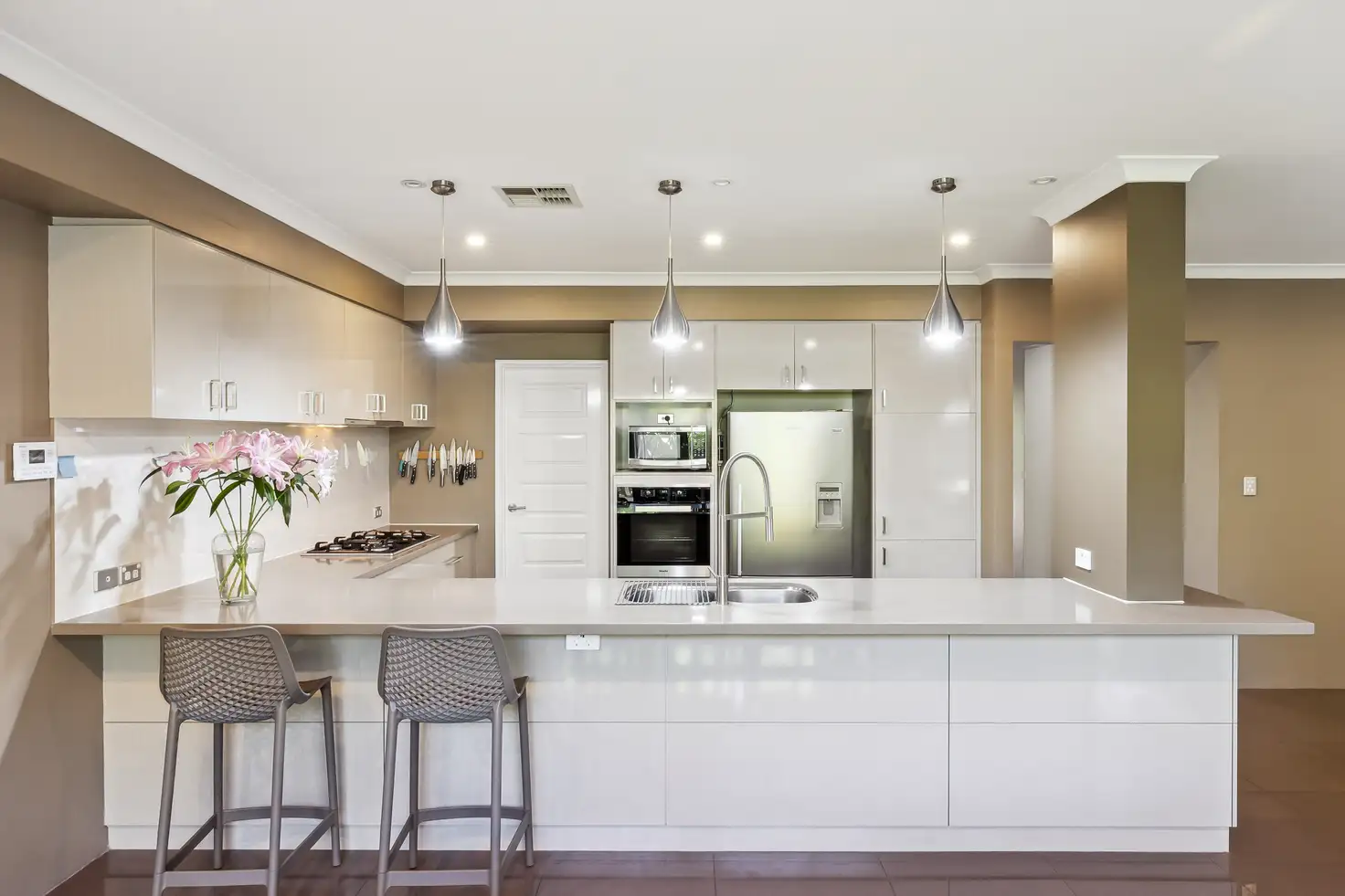 Main view of Homely house listing, 60A Esperance Street, East Victoria Park WA 6101