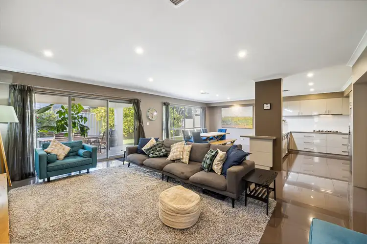 Second view of Homely house listing, 60A Esperance Street, East Victoria Park WA 6101