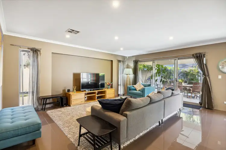 Fourth view of Homely house listing, 60A Esperance Street, East Victoria Park WA 6101