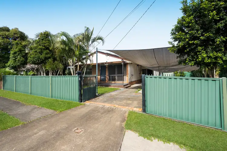Main view of Homely house listing, 27 Birch Street, Kingston QLD 4114