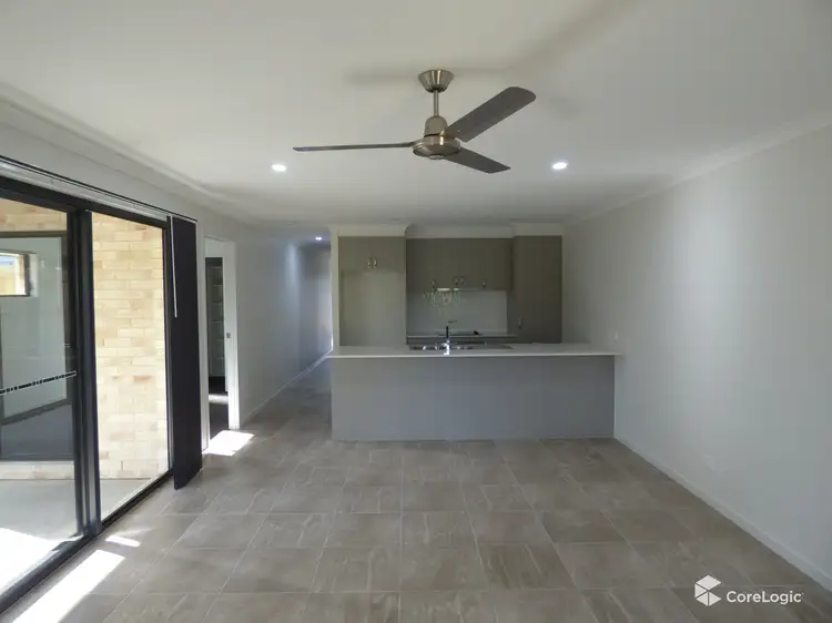 Second view of Homely house listing, 2/41 Ranson Road, Gympie QLD 4570