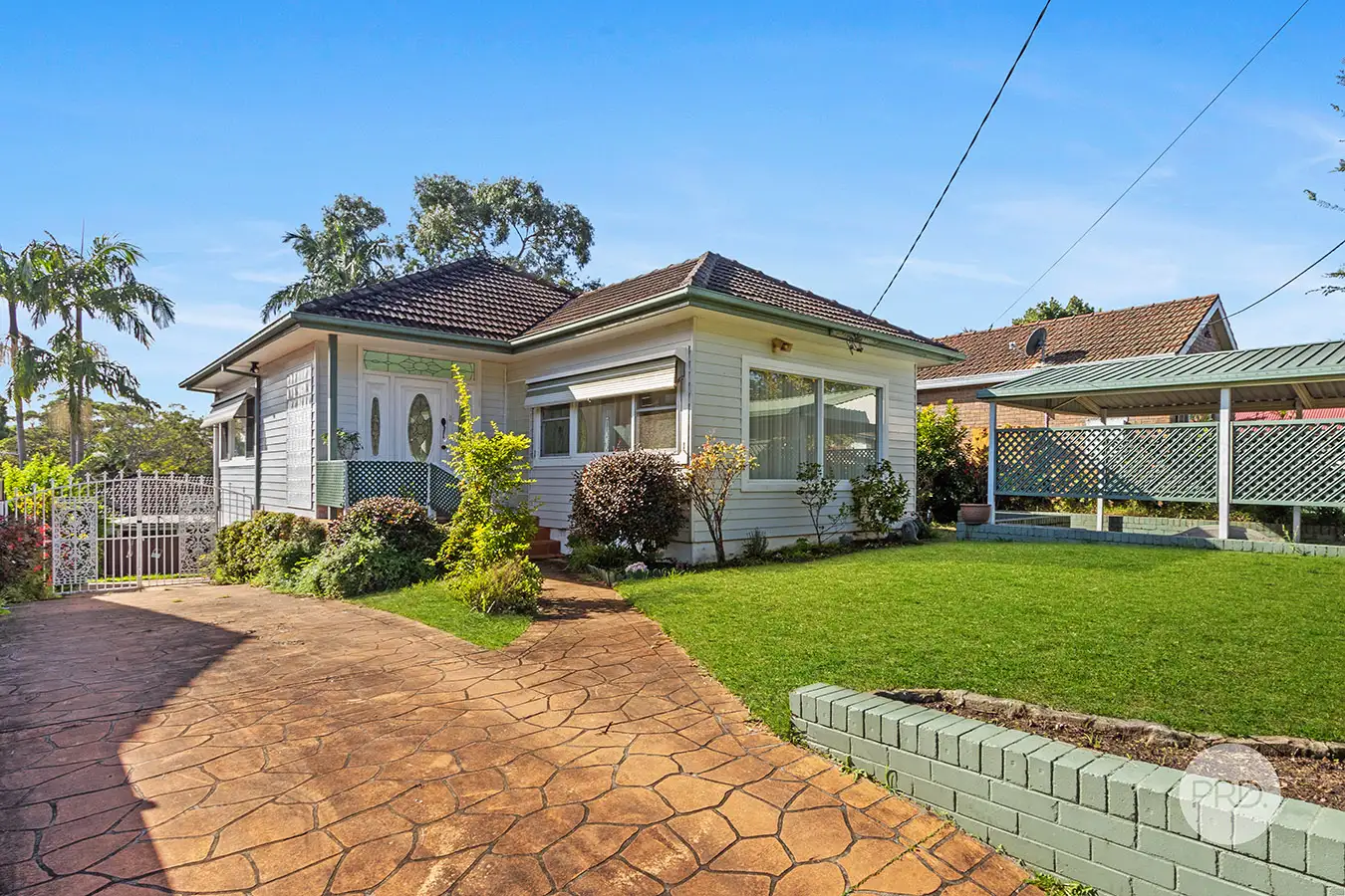 Main view of Homely house listing, 66 Valentia Avenue, Lugarno NSW 2210