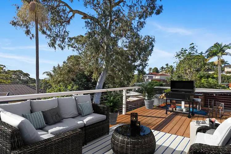 Second view of Homely house listing, 66 Valentia Avenue, Lugarno NSW 2210