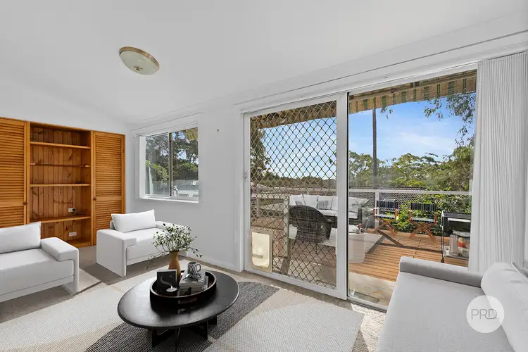 Third view of Homely house listing, 66 Valentia Avenue, Lugarno NSW 2210