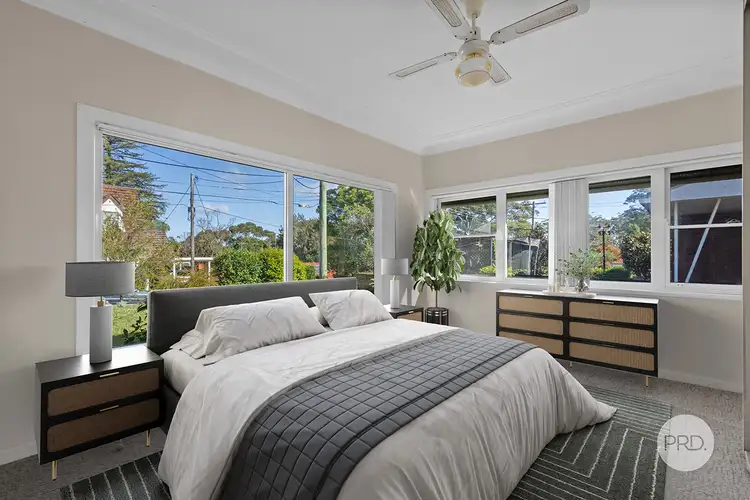 Fifth view of Homely house listing, 66 Valentia Avenue, Lugarno NSW 2210