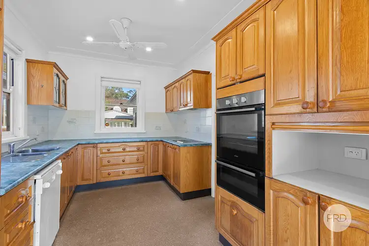 Sixth view of Homely house listing, 66 Valentia Avenue, Lugarno NSW 2210