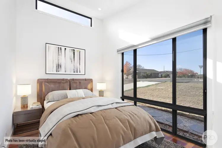 Third view of Homely house listing, 137A Church Street, Creswick VIC 3363