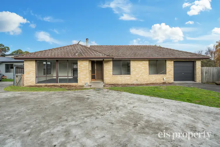 Main view of Homely house listing, 2 Campbell Street, Kingston TAS 7050
