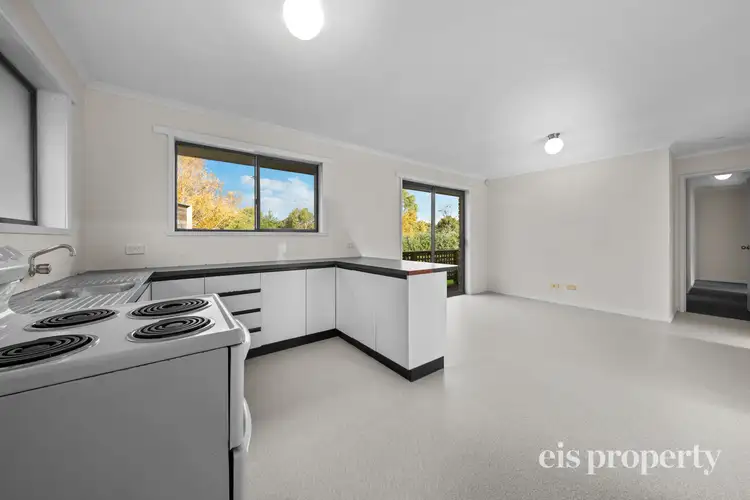 Second view of Homely house listing, 2 Campbell Street, Kingston TAS 7050