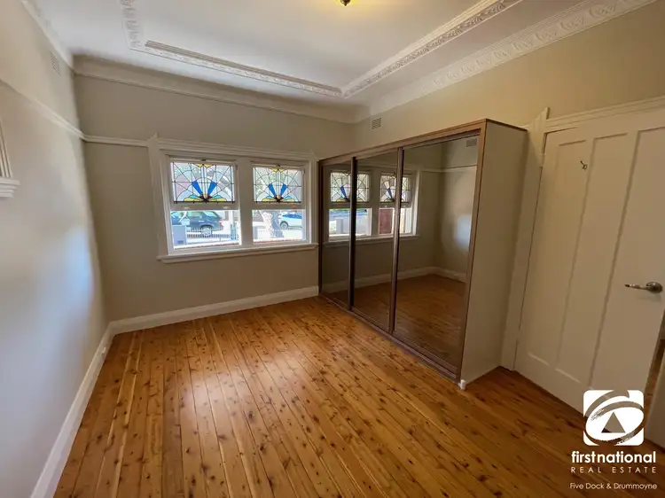 Fourth view of Homely house listing, 5 Arthur Street, Rodd Point NSW 2046