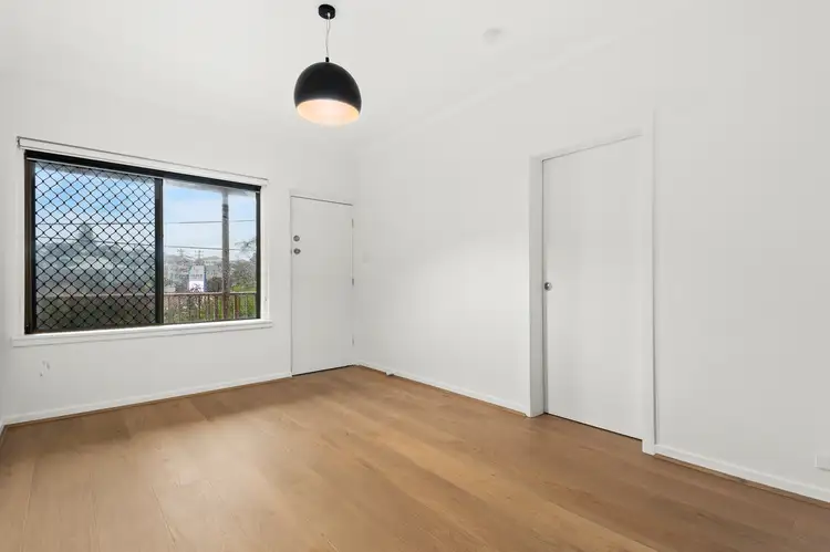 Second view of Homely apartment listing, 8/1 Olympic Boulevard, Port Kembla NSW 2505