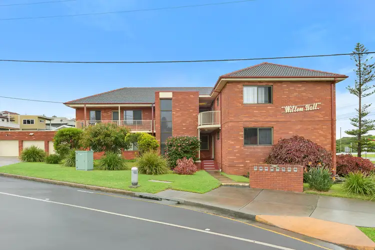 Fifth view of Homely apartment listing, 8/1 Olympic Boulevard, Port Kembla NSW 2505