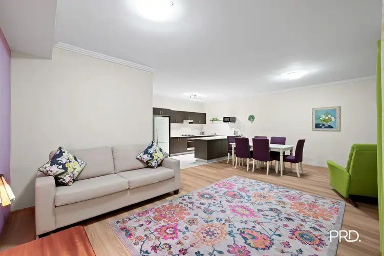 Main view of Homely apartment listing, 16/13-19 Robert Street, Penrith NSW 2750