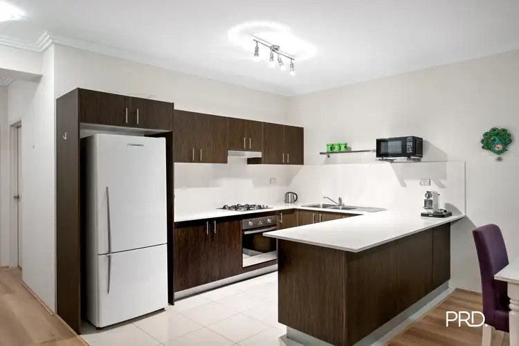 Second view of Homely apartment listing, 16/13-19 Robert Street, Penrith NSW 2750