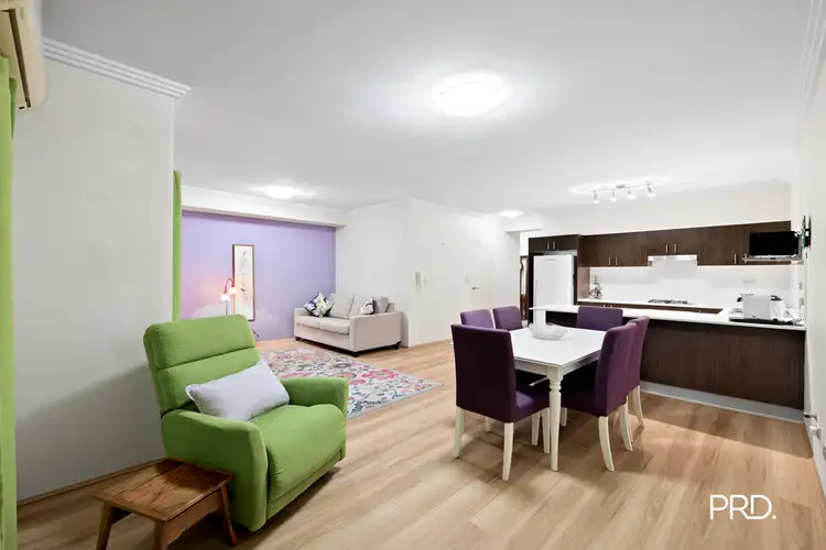 Third view of Homely apartment listing, 16/13-19 Robert Street, Penrith NSW 2750