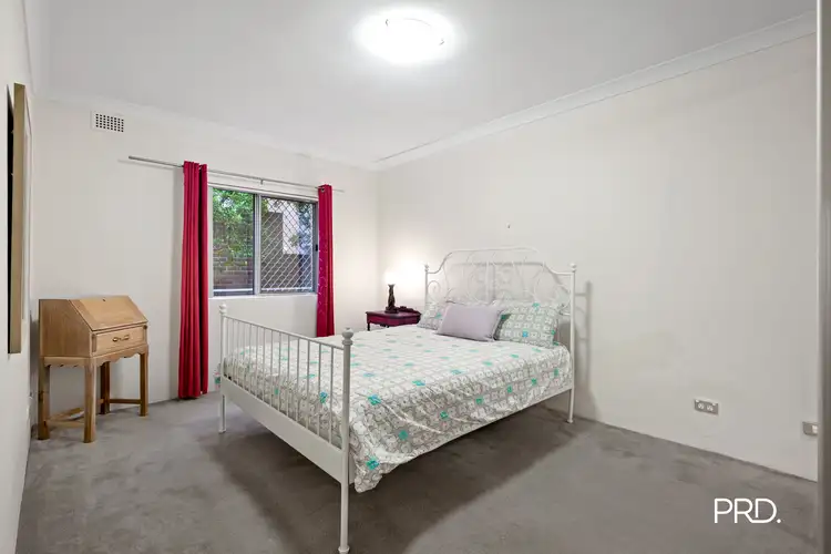 Fifth view of Homely apartment listing, 16/13-19 Robert Street, Penrith NSW 2750