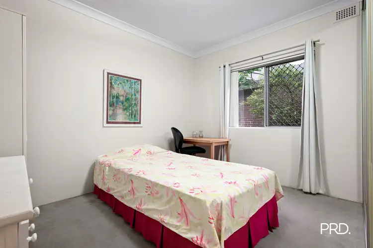 Sixth view of Homely apartment listing, 16/13-19 Robert Street, Penrith NSW 2750