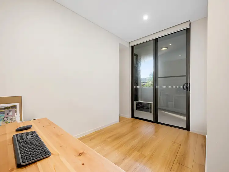 Third view of Homely unit listing, 102/2 Thomas Street, Ashfield NSW 2131