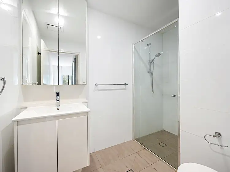 Fourth view of Homely unit listing, 102/2 Thomas Street, Ashfield NSW 2131