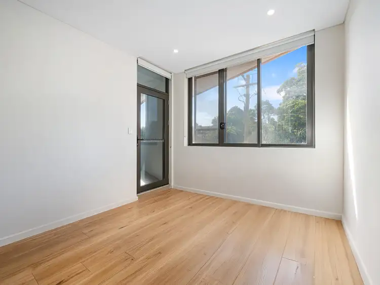 Fifth view of Homely unit listing, 102/2 Thomas Street, Ashfield NSW 2131