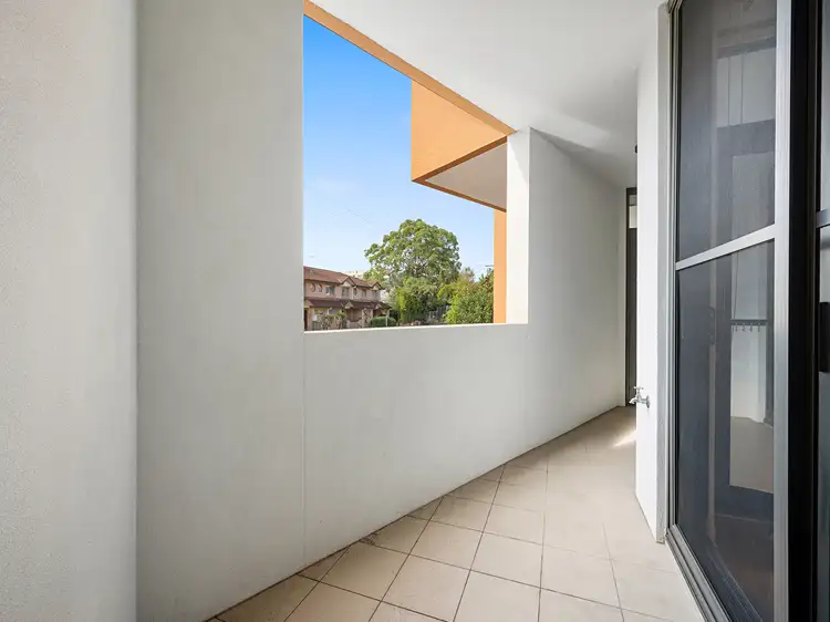 Sixth view of Homely unit listing, 102/2 Thomas Street, Ashfield NSW 2131