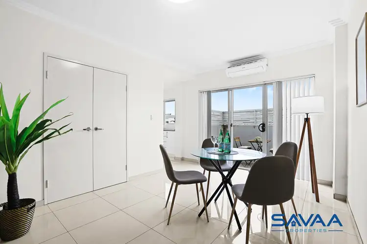 Sixth view of Homely apartment listing, 31/45-49 Toongabbie Road, Toongabbie NSW 2146