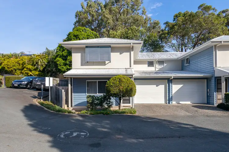 Main view of Homely townhouse listing, 1/30 Melthorn Place, Bracken Ridge QLD 4017