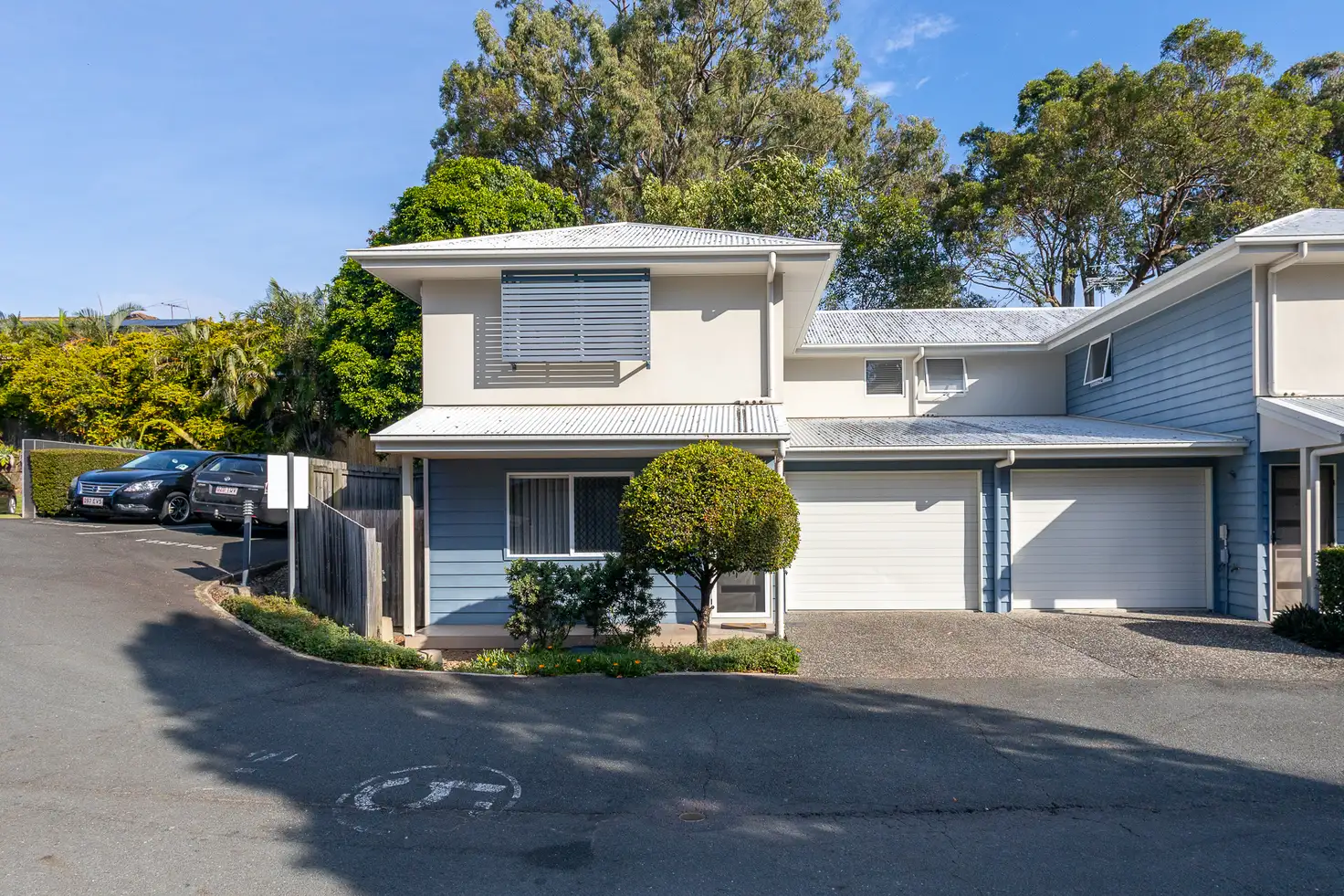Main view of Homely townhouse listing, 1/30 Melthorn Place, Bracken Ridge QLD 4017