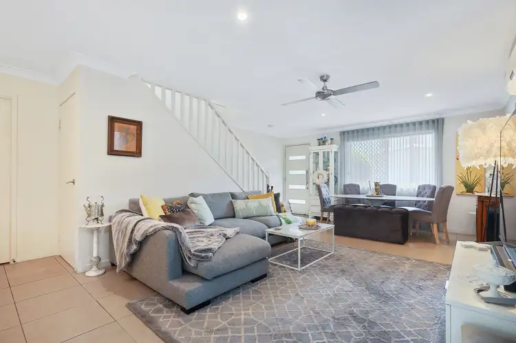 Second view of Homely townhouse listing, 1/30 Melthorn Place, Bracken Ridge QLD 4017