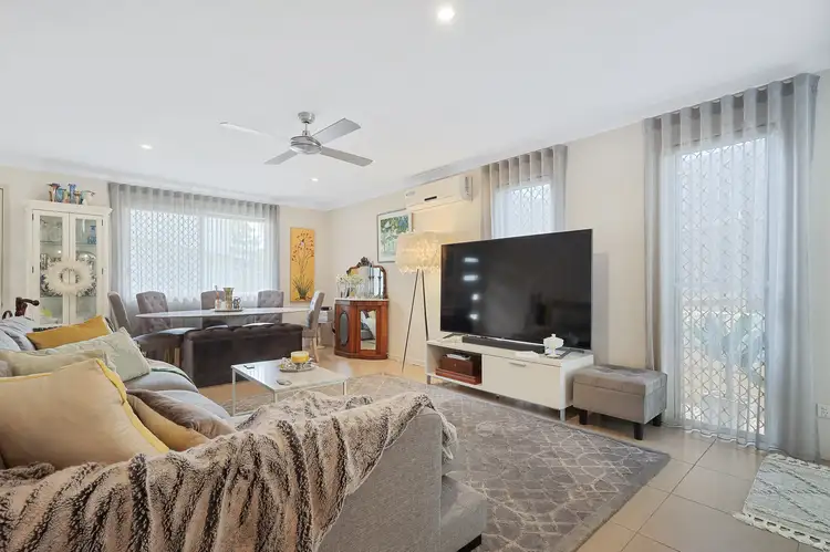 Third view of Homely townhouse listing, 1/30 Melthorn Place, Bracken Ridge QLD 4017