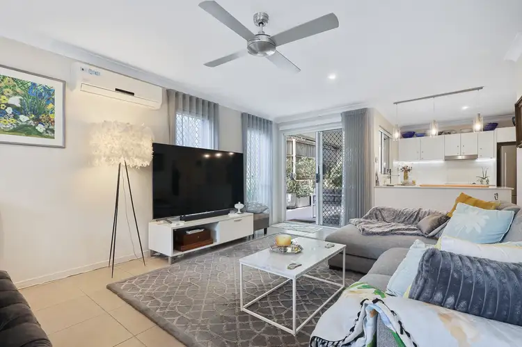 Fifth view of Homely townhouse listing, 1/30 Melthorn Place, Bracken Ridge QLD 4017