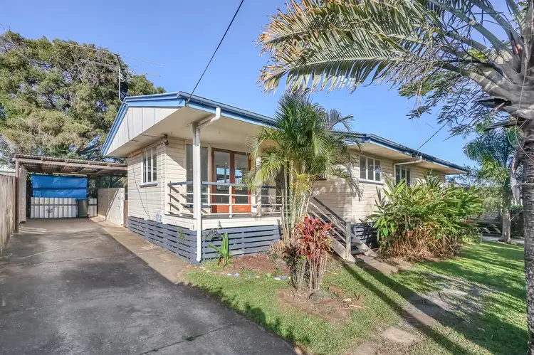 21 Lyonors Street, Bracken Ridge QLD 4017
