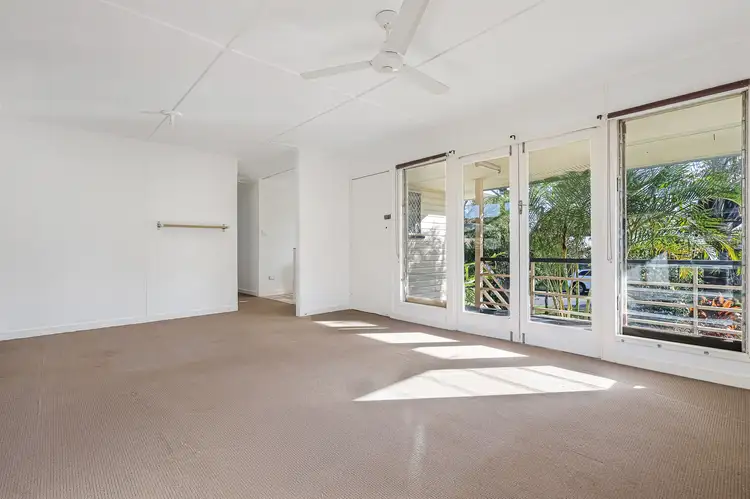 Second view of Homely house listing, 21 Lyonors Street, Bracken Ridge QLD 4017