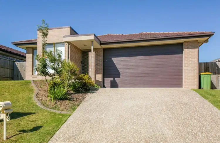 3 Perger Street, Pimpama QLD 4209