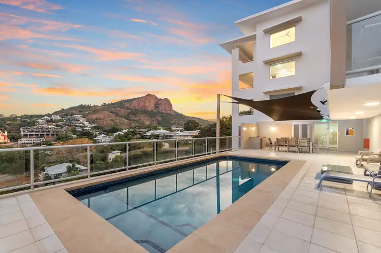 Main view of Homely unit listing, 10/12-14 Hale Street, Townsville City QLD 4810