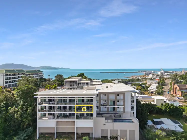 10/12-14 Hale Street, Townsville City QLD 4810