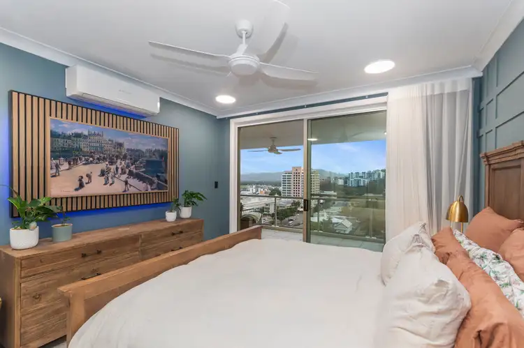 Sixth view of Homely unit listing, 10/12-14 Hale Street, Townsville City QLD 4810