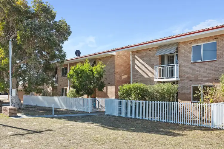 Third view of Homely apartment listing, 3/6 Anthony Way, Tuart Hill WA 6060