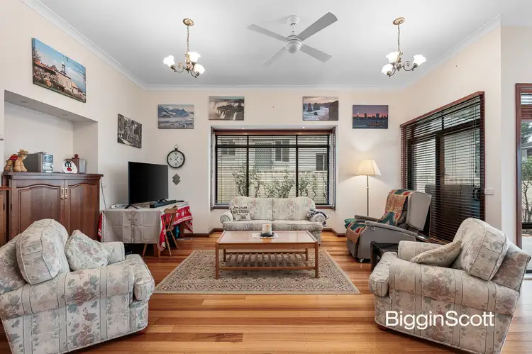 Third view of Homely house listing, 5 Feathertop Rise, Wheelers Hill VIC 3150
