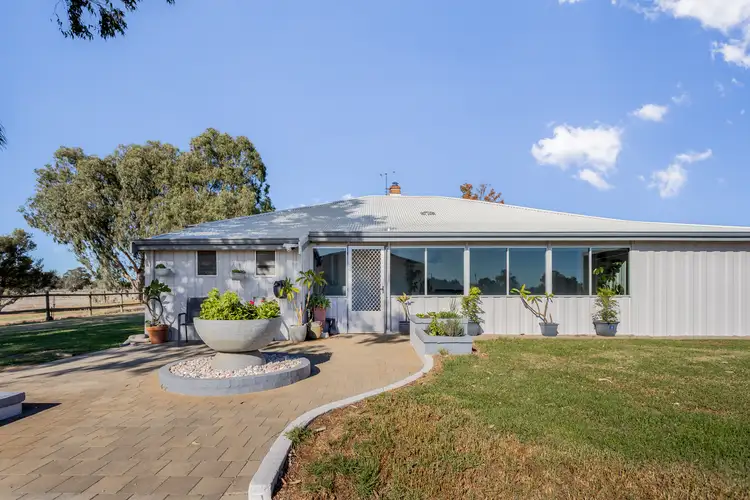 140 St Helena Road, Waterloo WA 6228