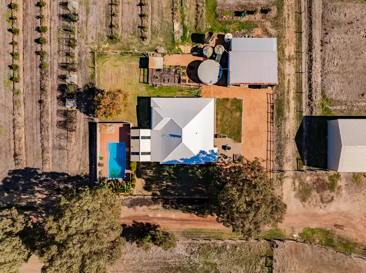 Third view of Homely rural property listing, 140 St Helena Road, Waterloo WA 6228