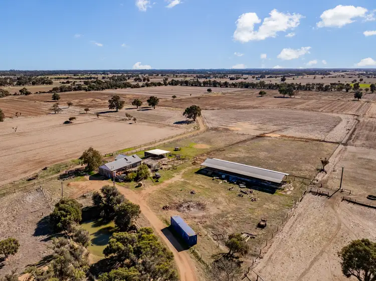 Seventh view of Homely rural property listing, 140 St Helena Road, Waterloo WA 6228