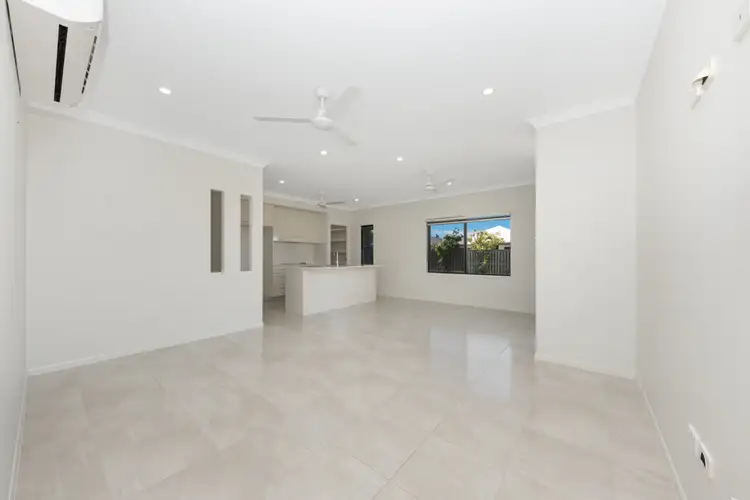 Second view of Homely house listing, 28 Friday Avenue, Burdell QLD 4818