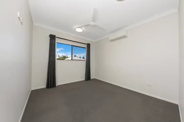 Third view of Homely house listing, 28 Friday Avenue, Burdell QLD 4818