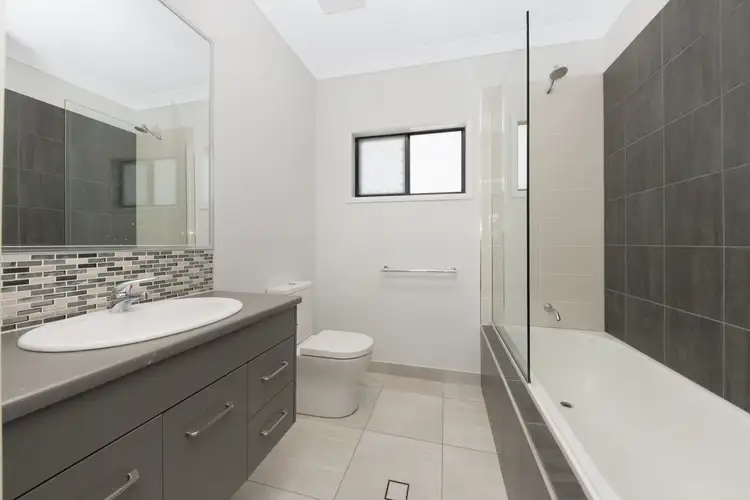 Fourth view of Homely house listing, 28 Friday Avenue, Burdell QLD 4818