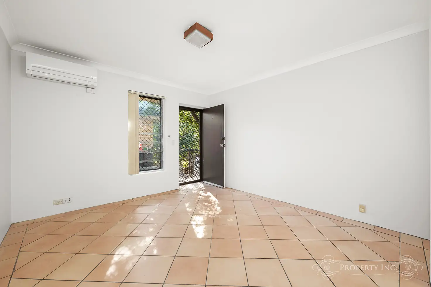 Main view of Homely unit listing, 3/12 Lemnos Street, Red Hill QLD 4059