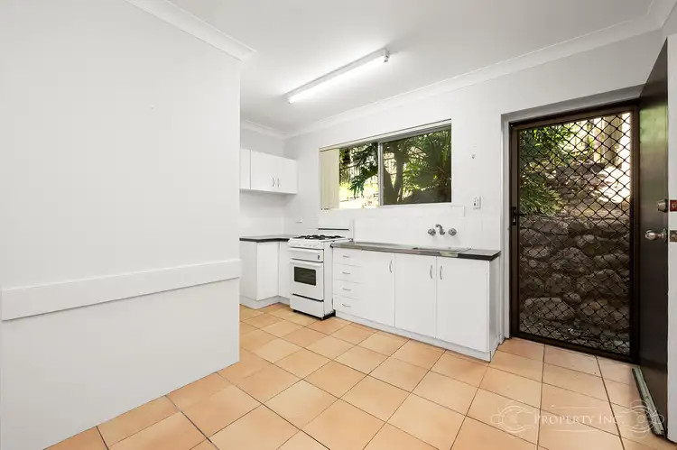 Third view of Homely unit listing, 3/12 Lemnos Street, Red Hill QLD 4059